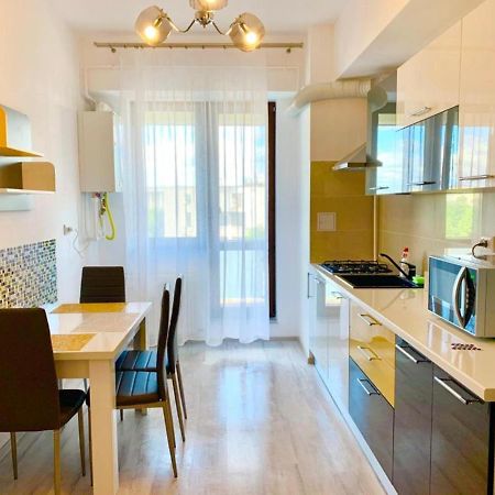 Karina New Flat Near Palas Mall Iasi Exterior photo