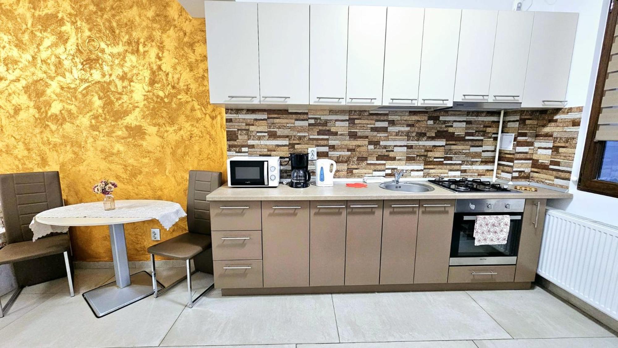 Karina New Flat Near Palas Mall Iasi Exterior photo